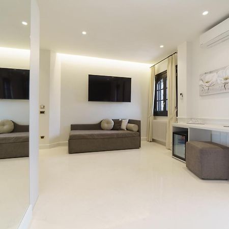 Caffetteria Luca Suite&Rooms Bronte Exterior foto