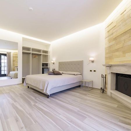 Caffetteria Luca Suite&Rooms Bronte Exterior foto