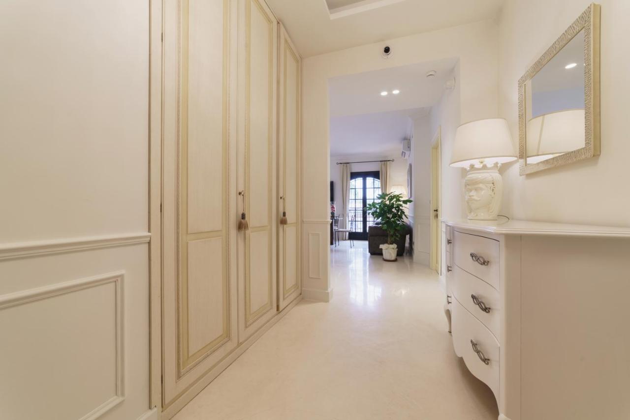 Caffetteria Luca Suite&Rooms Bronte Exterior foto