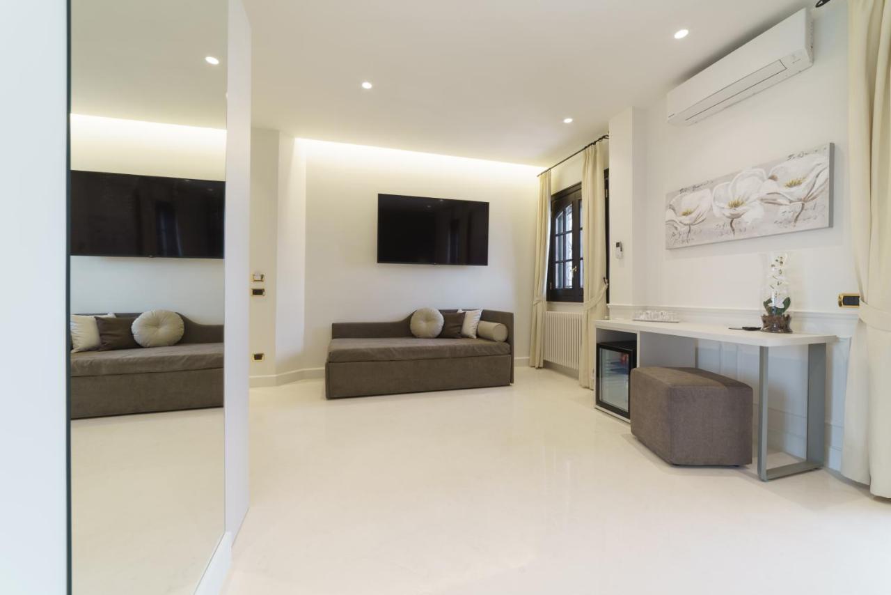 Caffetteria Luca Suite&Rooms Bronte Exterior foto
