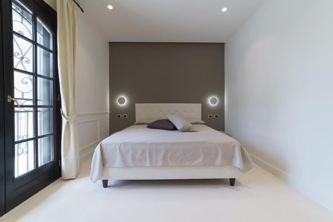 Caffetteria Luca Suite&Rooms Bronte Exterior foto
