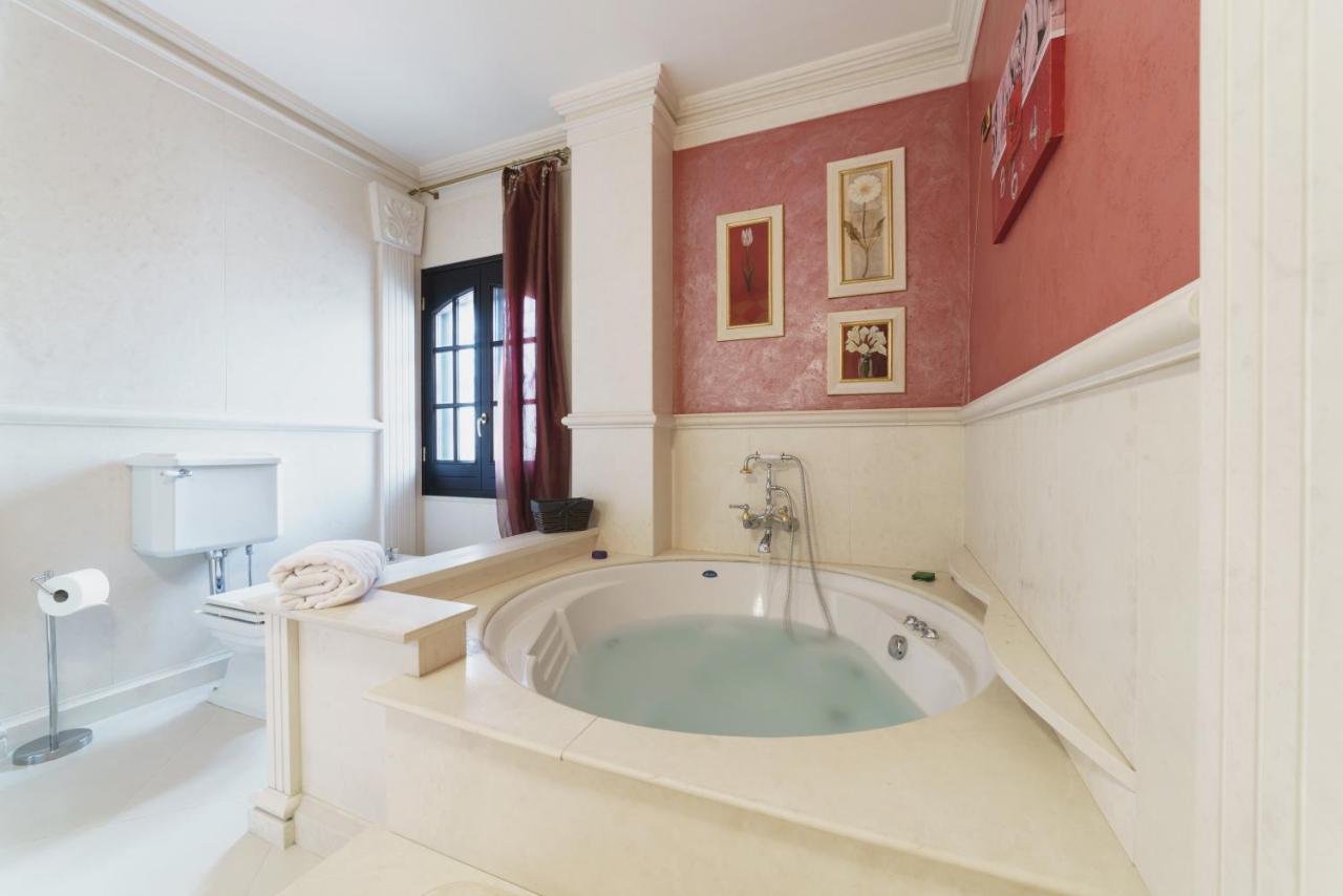 Caffetteria Luca Suite&Rooms Bronte Exterior foto