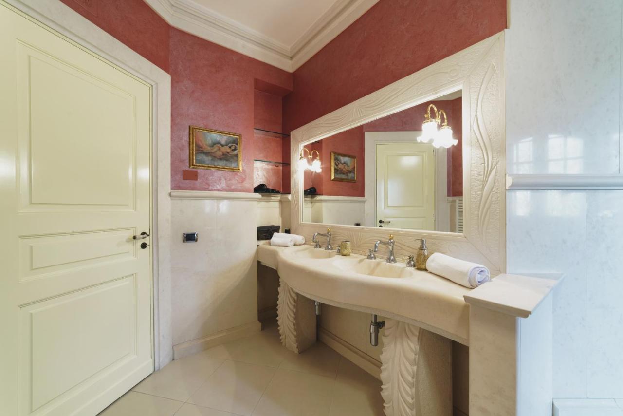 Caffetteria Luca Suite&Rooms Bronte Exterior foto