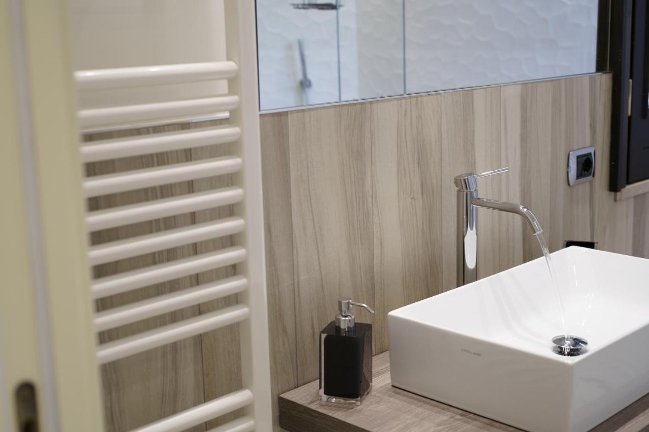 Caffetteria Luca Suite&Rooms Bronte Exterior foto