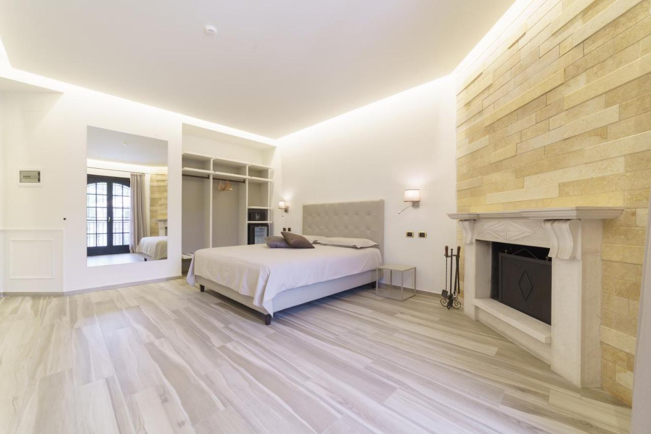 Caffetteria Luca Suite&Rooms Bronte Exterior foto