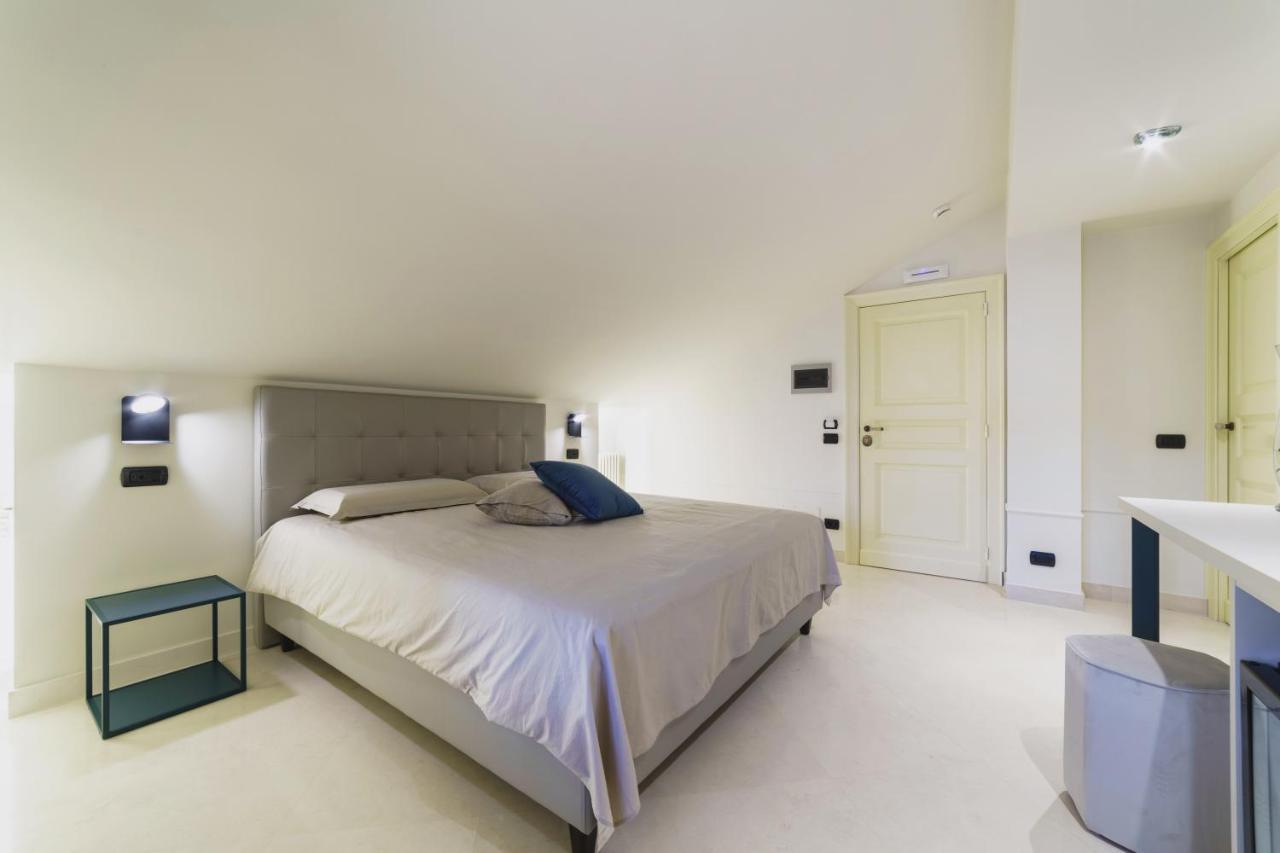 Caffetteria Luca Suite&Rooms Bronte Exterior foto
