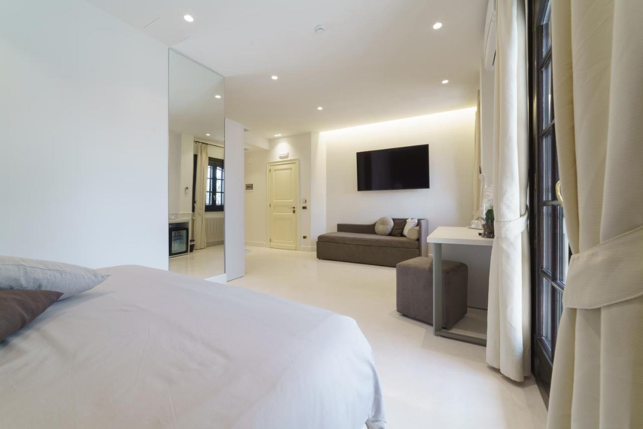 Caffetteria Luca Suite&Rooms Bronte Exterior foto