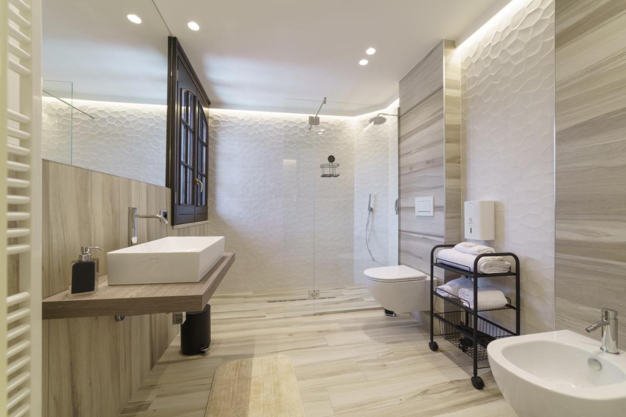 Caffetteria Luca Suite&Rooms Bronte Exterior foto