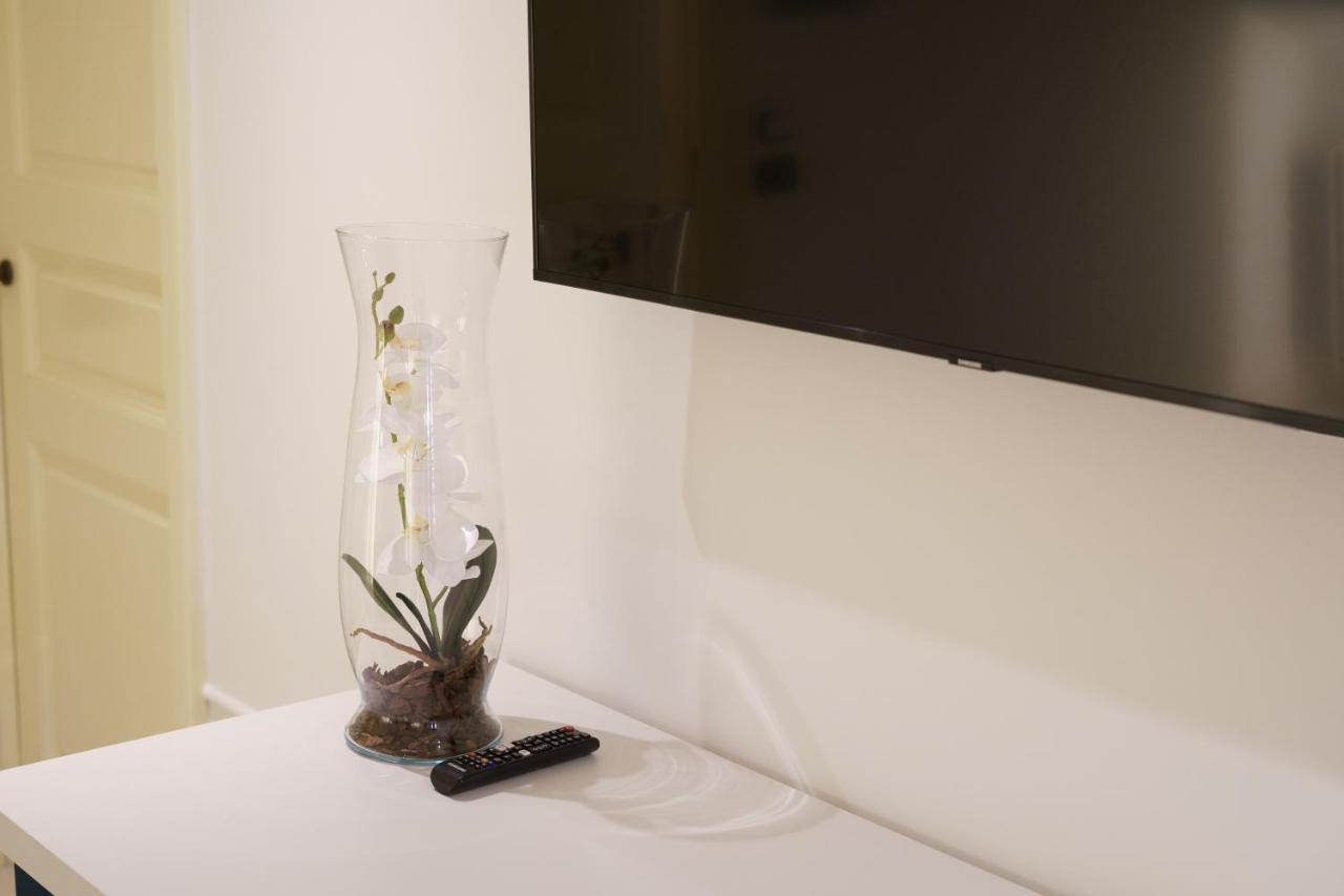 Caffetteria Luca Suite&Rooms Bronte Exterior foto