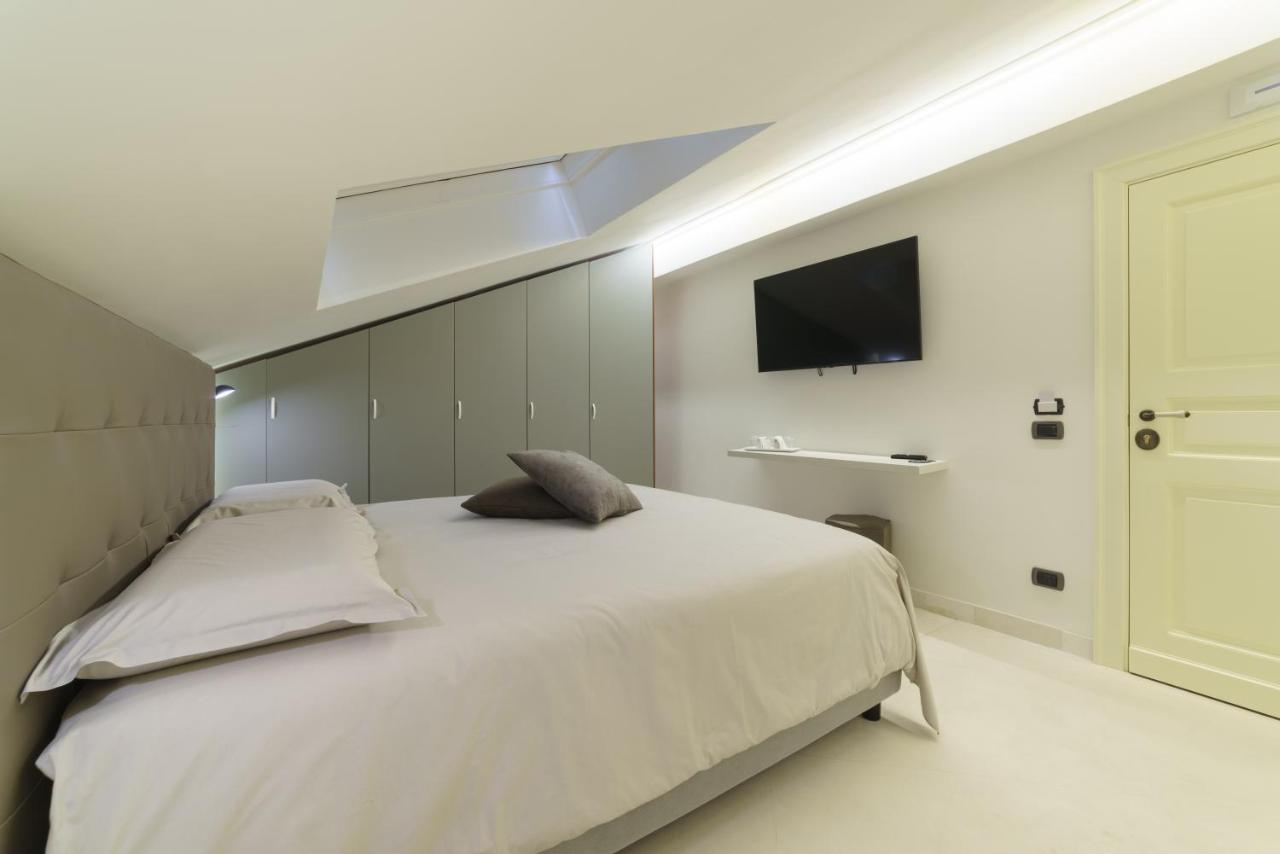Caffetteria Luca Suite&Rooms Bronte Exterior foto