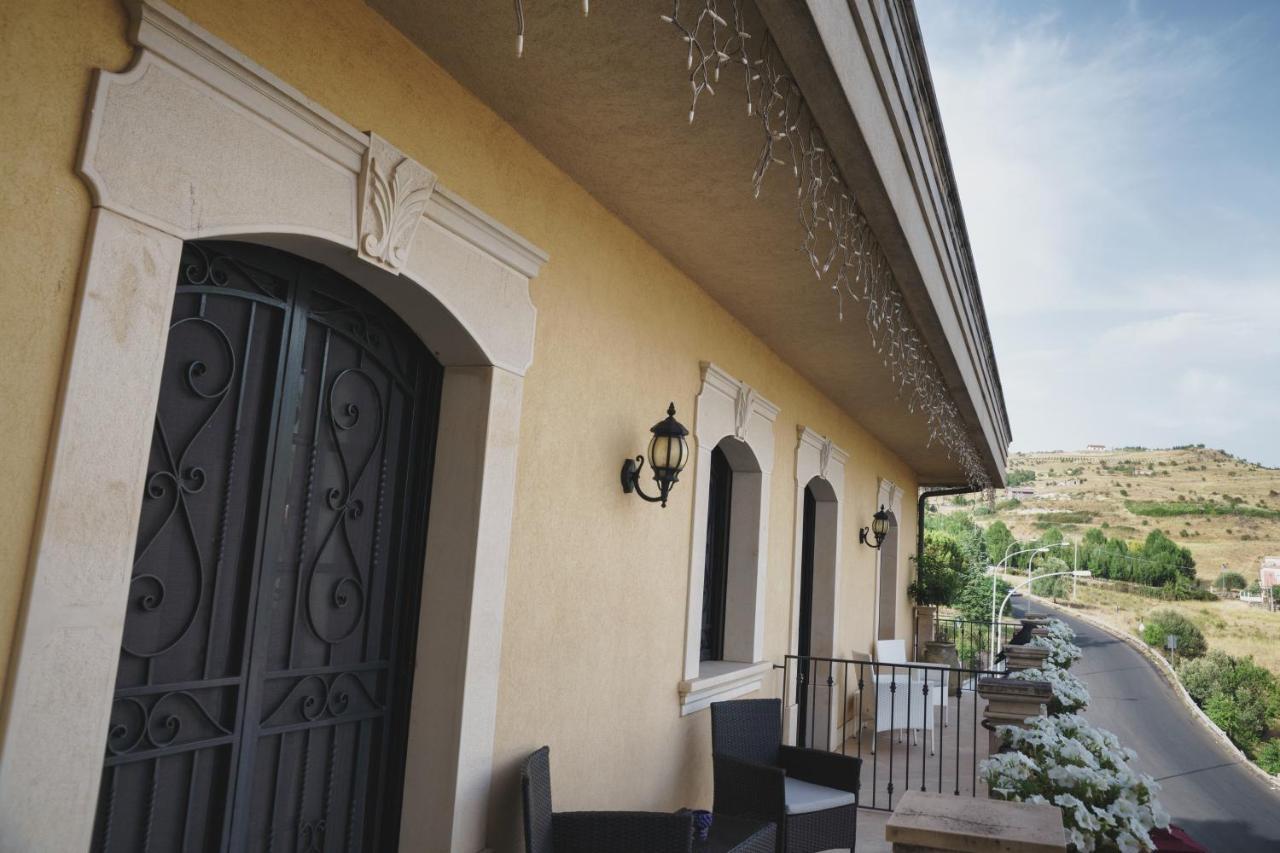 Caffetteria Luca Suite&Rooms Bronte Exterior foto