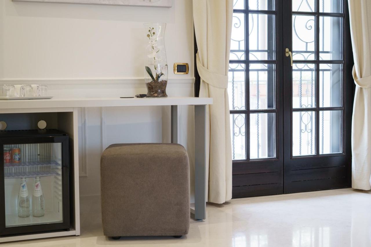 Caffetteria Luca Suite&Rooms Bronte Exterior foto