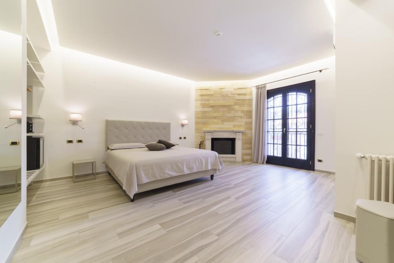 Caffetteria Luca Suite&Rooms Bronte Exterior foto