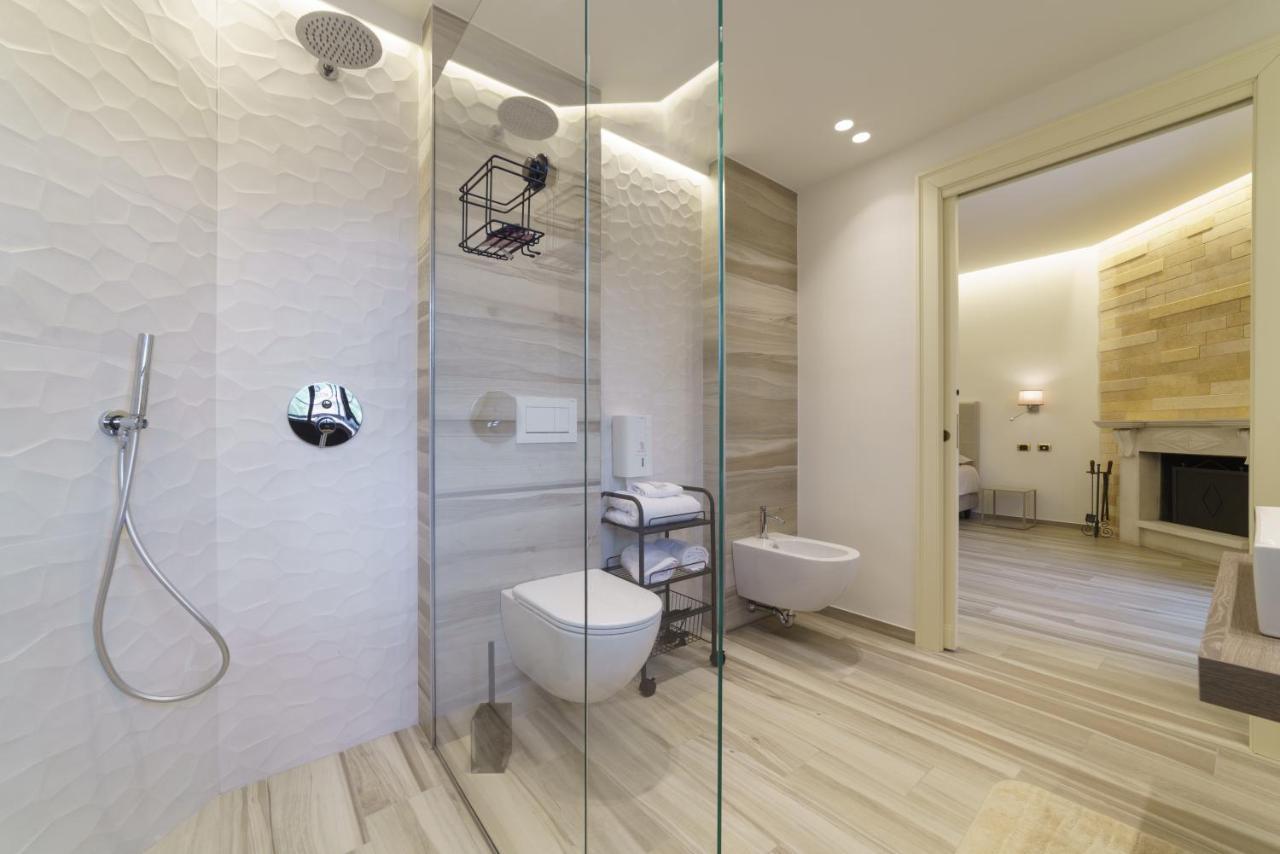 Caffetteria Luca Suite&Rooms Bronte Exterior foto