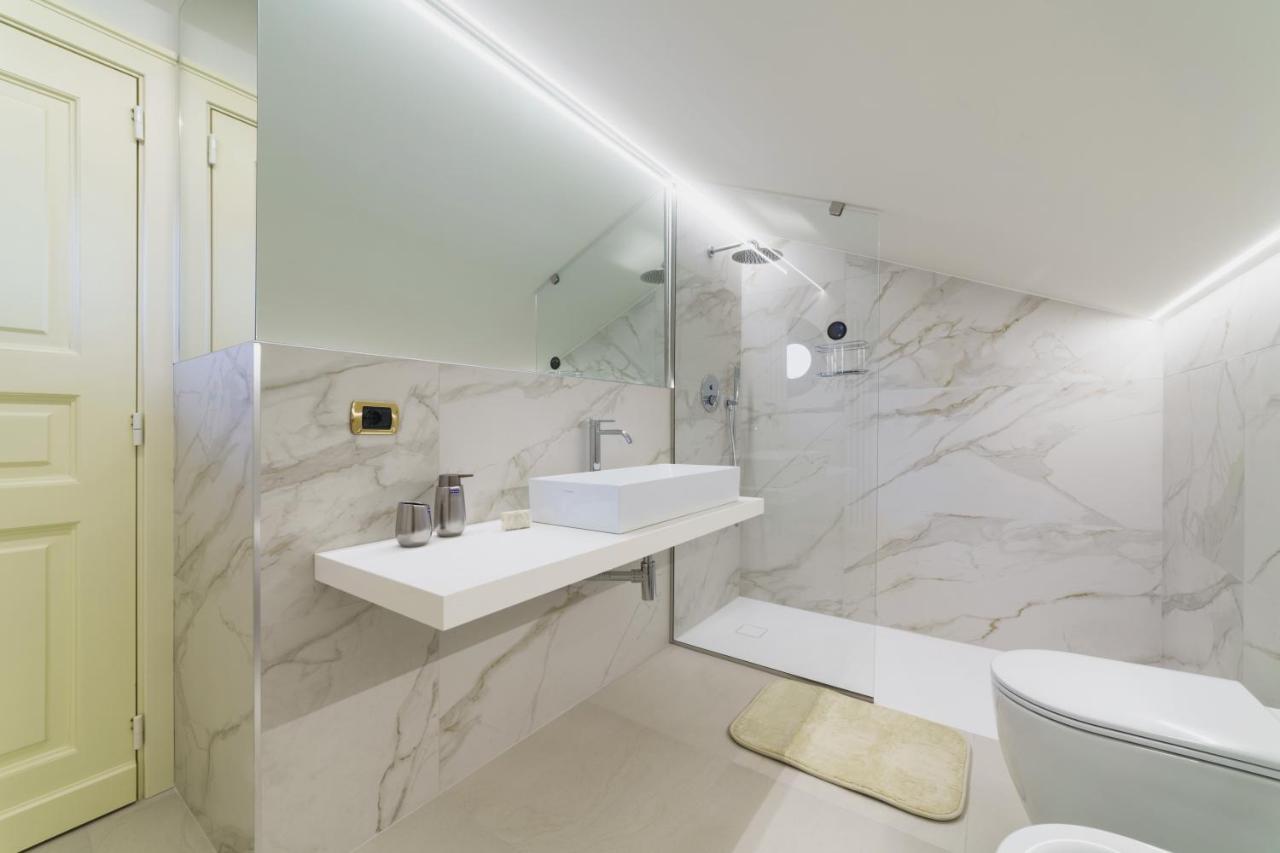 Caffetteria Luca Suite&Rooms Bronte Exterior foto
