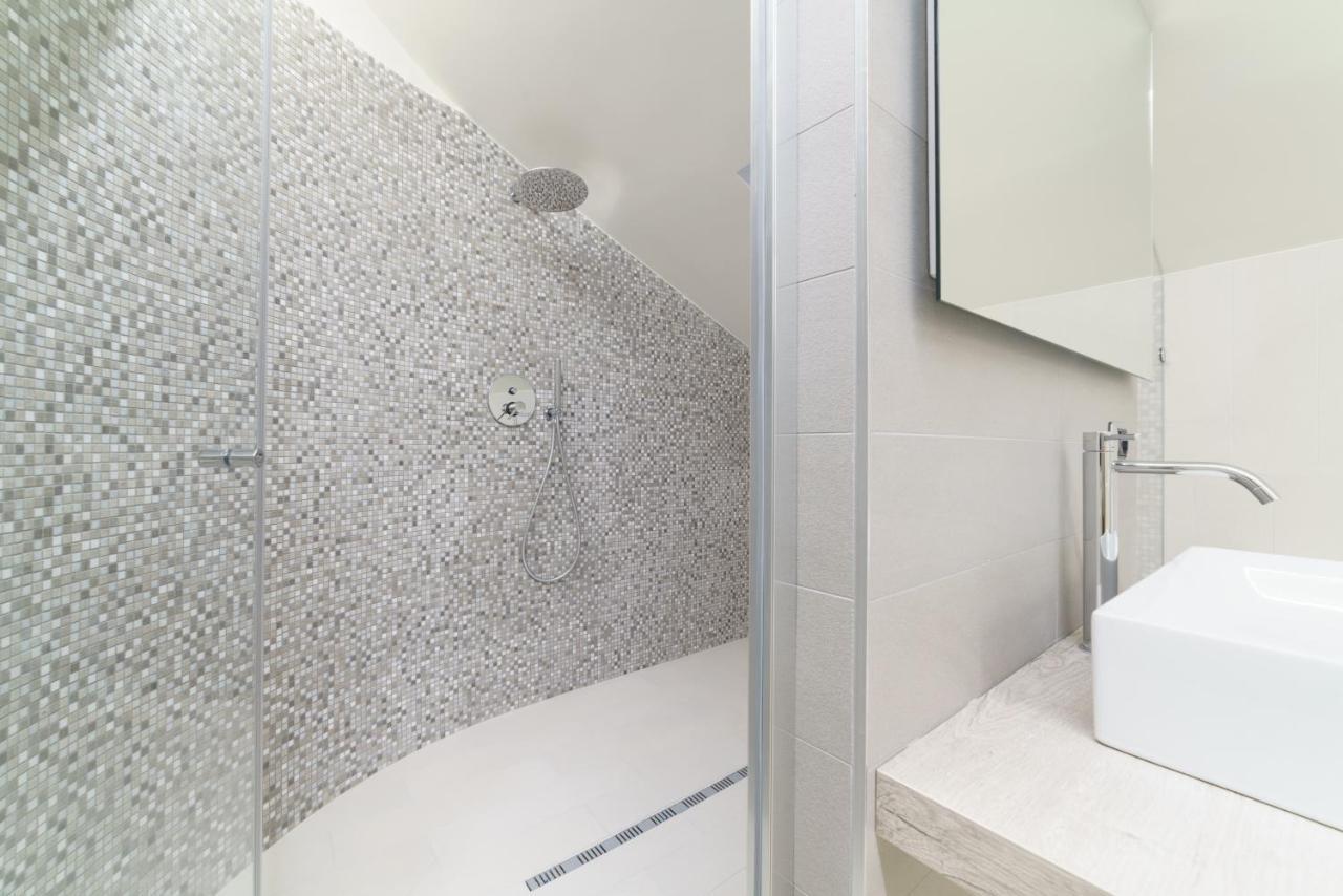 Caffetteria Luca Suite&Rooms Bronte Exterior foto