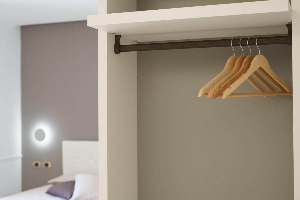Caffetteria Luca Suite&Rooms Bronte Exterior foto