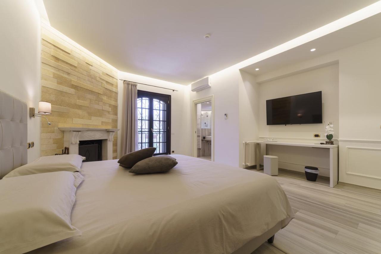 Caffetteria Luca Suite&Rooms Bronte Exterior foto