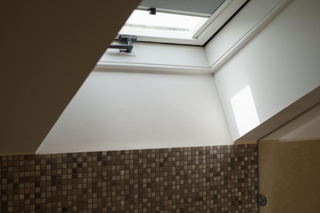 Caffetteria Luca Suite&Rooms Bronte Exterior foto
