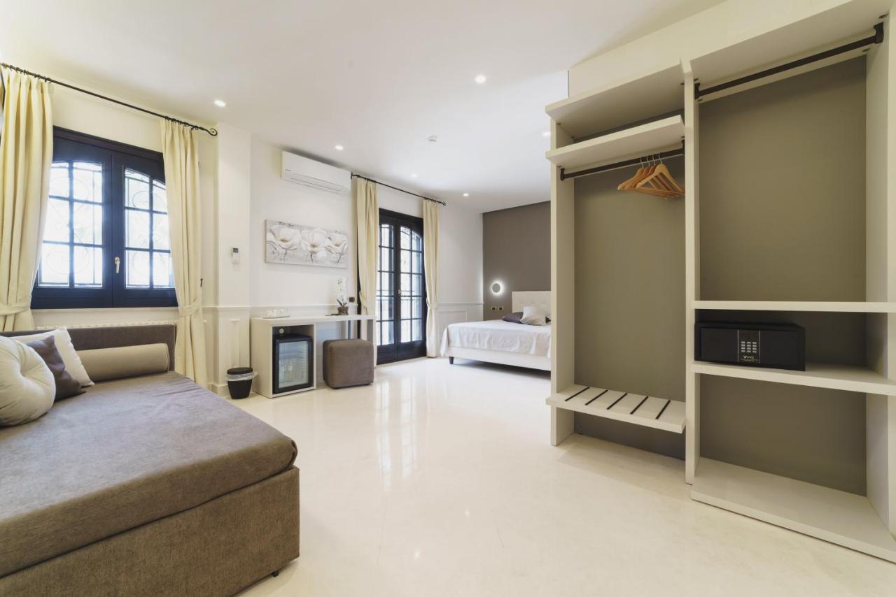 Caffetteria Luca Suite&Rooms Bronte Exterior foto