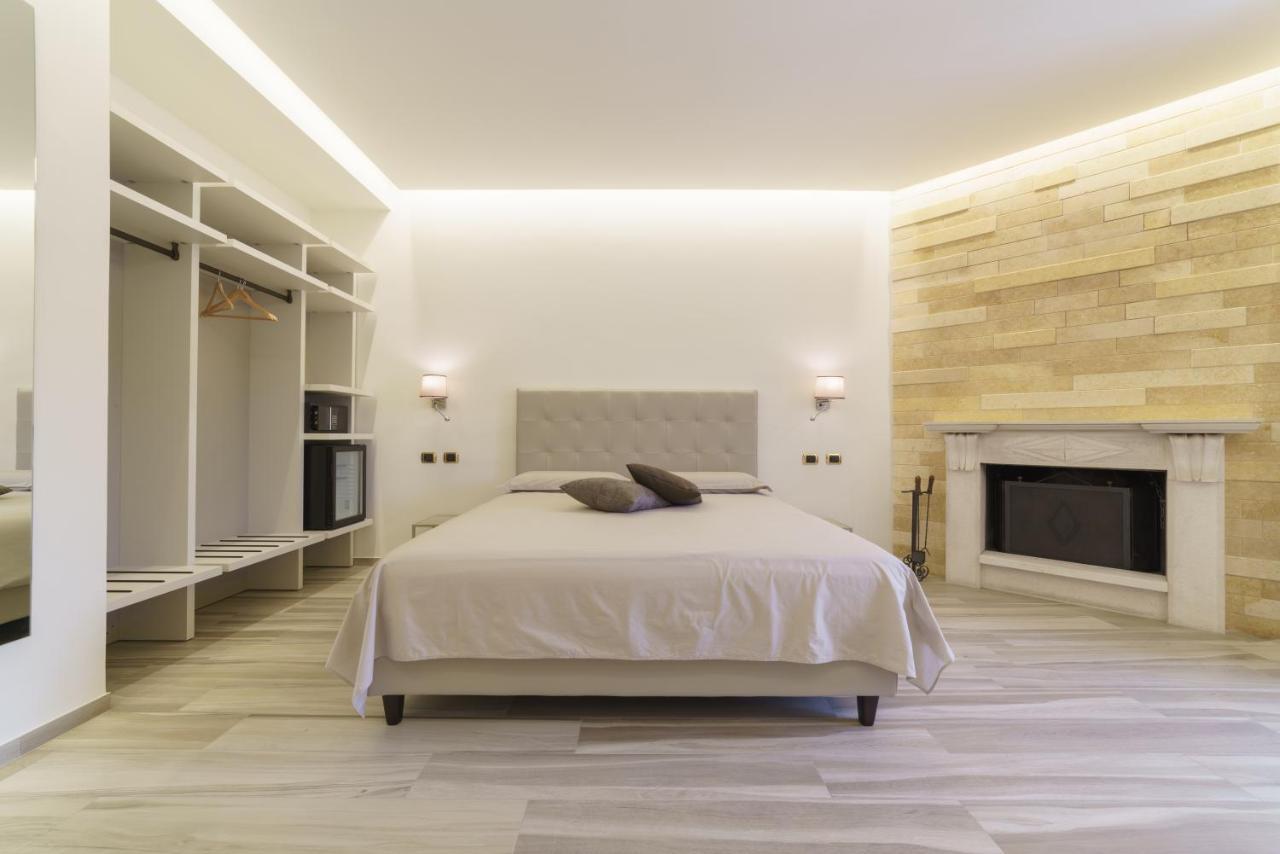 Caffetteria Luca Suite&Rooms Bronte Exterior foto