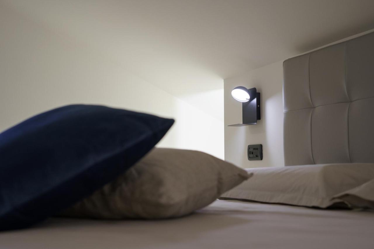 Caffetteria Luca Suite&Rooms Bronte Exterior foto
